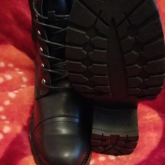 Booties - Picture 5 of 7